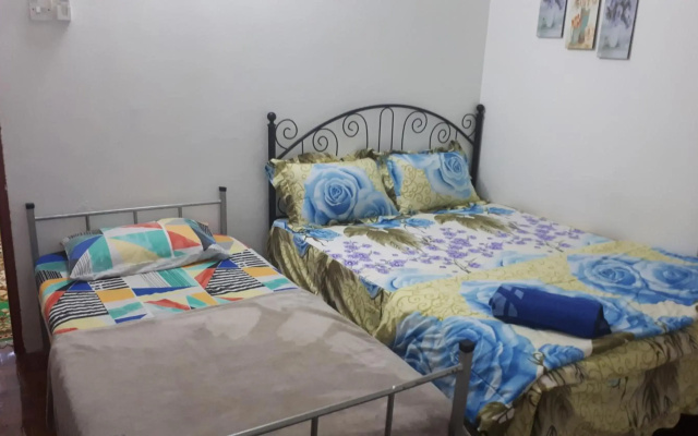 Jj Homestay Tambun