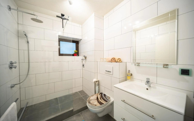 Ferienwohnung Höri-Nest