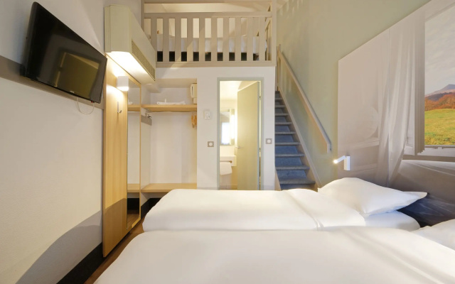 B&B HOTEL Lens Noyelles-Godault