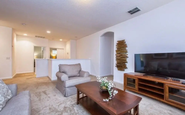 Solterra Resort 4400Ac Villa