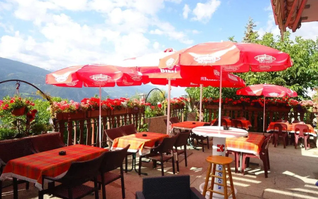 Le Relais Fleuri