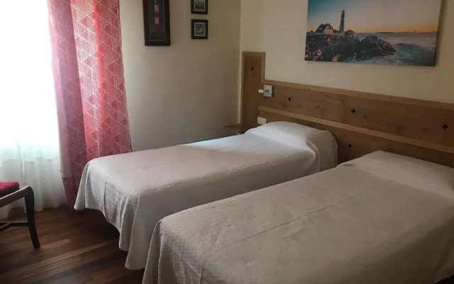 Hotel Boliña
