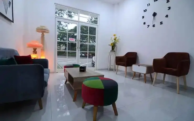 Unno Guest House