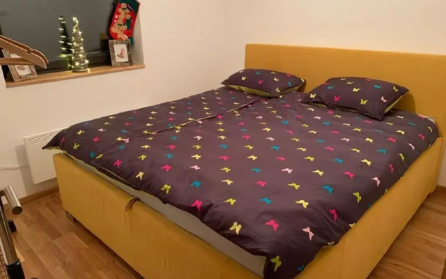 Jahorina apartman Val