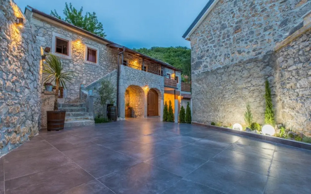 House VILLA ZEN