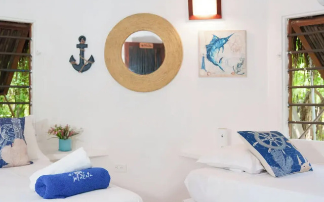 Hotel Isla Mulata