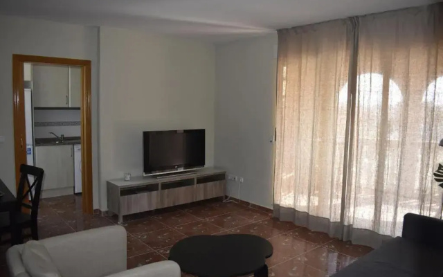 Apartamento Olimpo Elite 8A