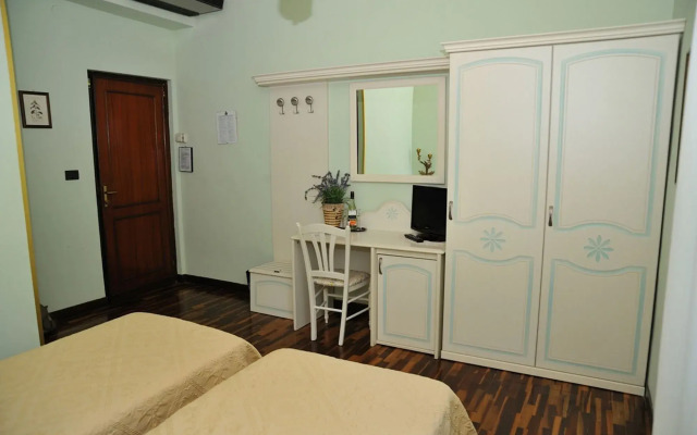 Hotel Savona