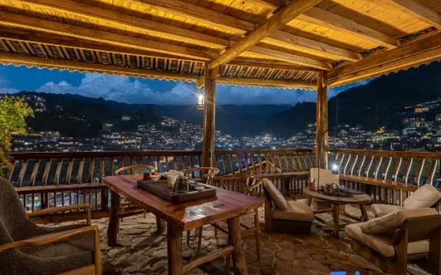 Yuepeak·Vacation Homestay