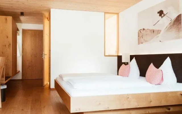 Hotel Hubertus