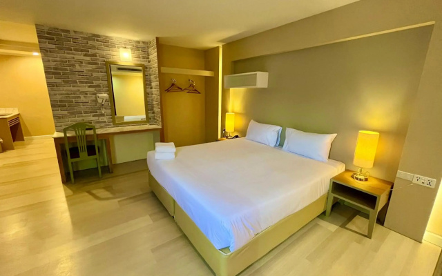 Friendlytel Hotel