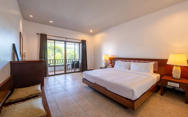 RB Resort