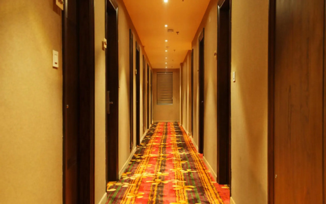 WJ Grand Hotel