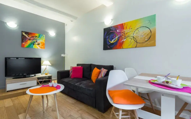 Duplex Mattoni