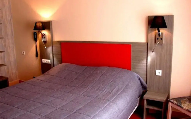 Hôtel Saint Hubert