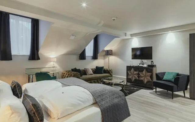 BS Boutique Hotel