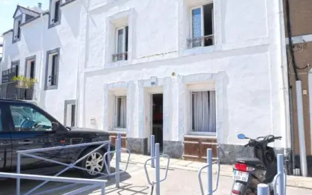 Apartment Gp08
