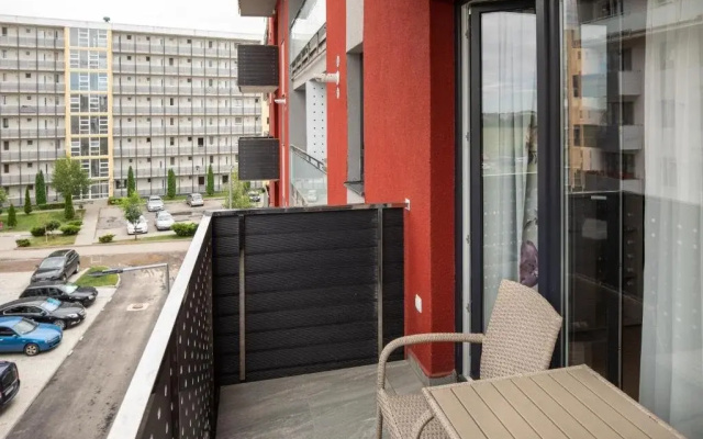 . Holiday Apartments Brasov