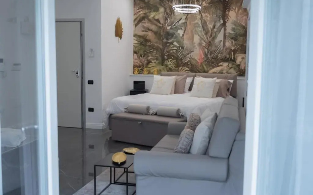 Nm Luxury Suites (Adults Only)