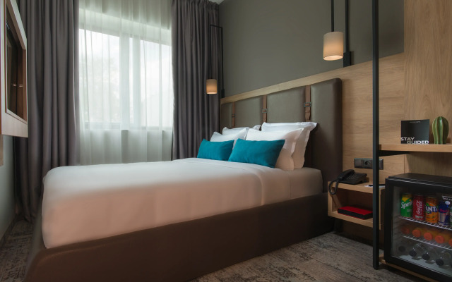 The Stay Hotel