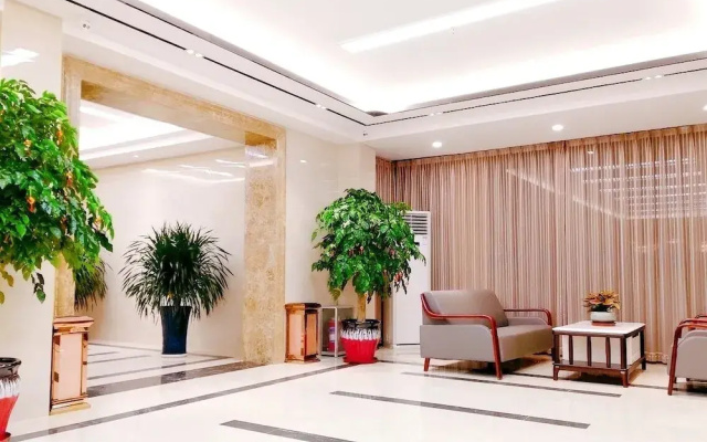Beijing Huatongxin Hotel