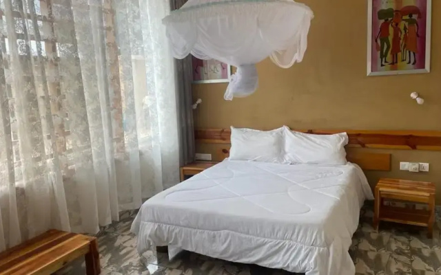 Tembo Beach Hotel