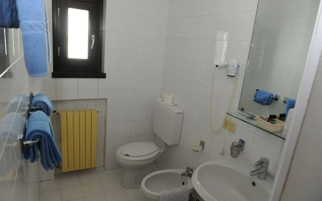 Hotel Arlecchino