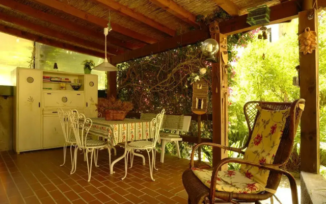 Villa Pina