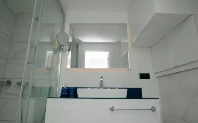 Orbi city A block 1633