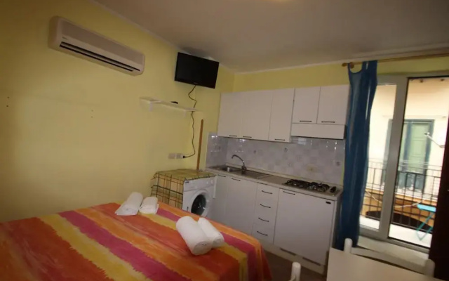 Cefalù Mini Studio