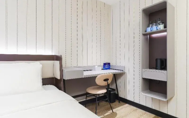 Hanting Hotel Beijing Sanlitun Branch