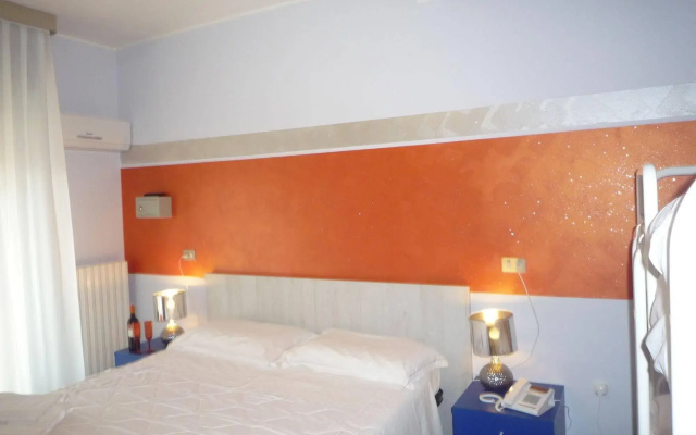 Hotel International