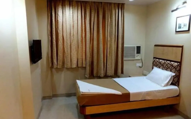 Hotel Konark Inn