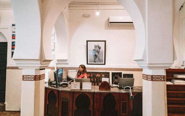 Equity Point Marrakech