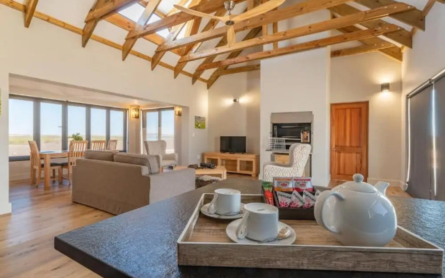 Quagga Lodge