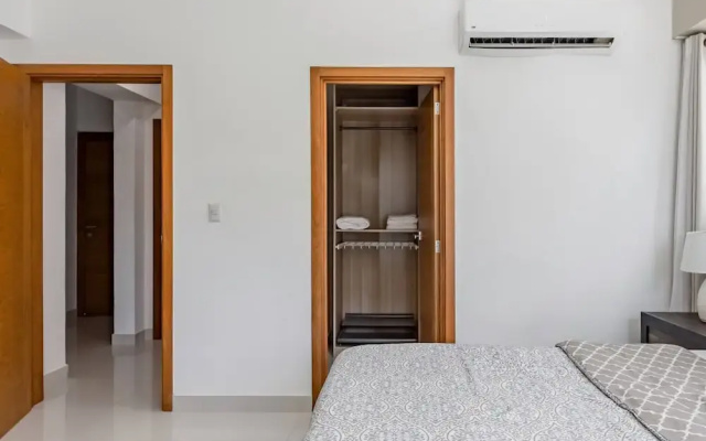 Luxurious Apartment In The Heart Of Santo Domingo