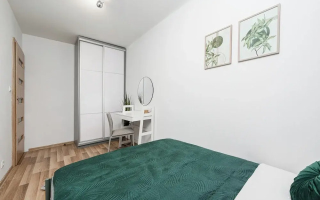 Lumina Cozy apartment near the center