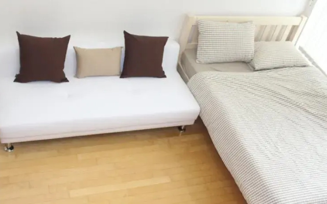 HUB of Seoul, Duplex 4