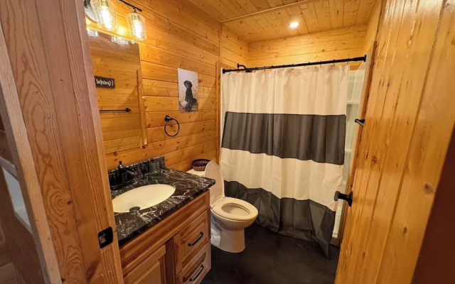 Destination Alaska Charters - Cabin 2