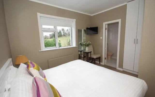 Lios Na Manach Farmhouse B&B
