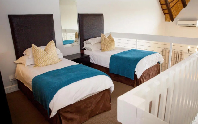 Jozini Tiger Lodge by Dream Resorts