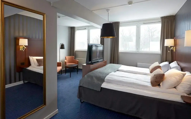 Vänerport Stadshotel
