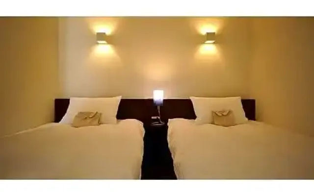 7 Days Hotel Plus - Vacation STAY 84921