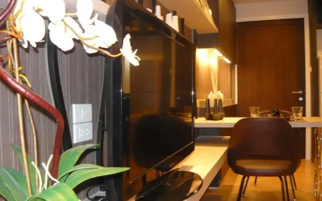 The Ocean Pearl Resident