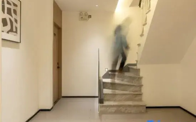 Gulangyu Blue Sea Audio and Video Seaview Homestay