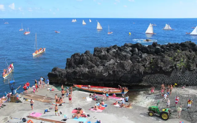Areias da Prainha