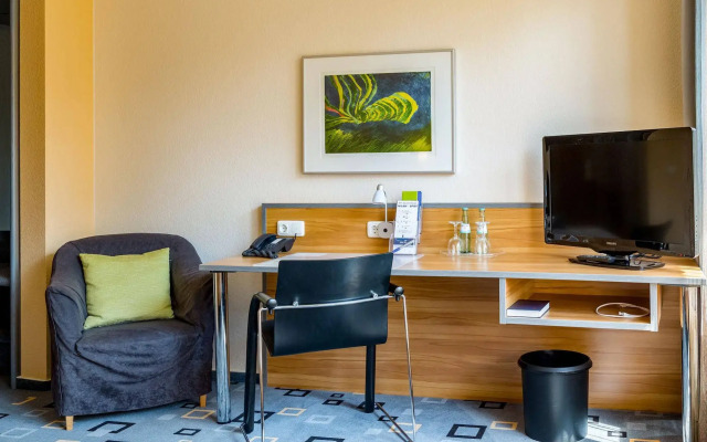 Hotel Park Soltau