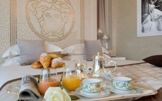 Grand Hotel da Vinci