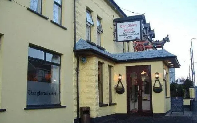 The Glens Hotel
