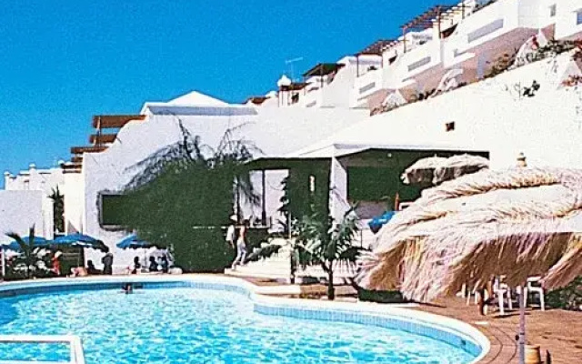 Club Lago Verde